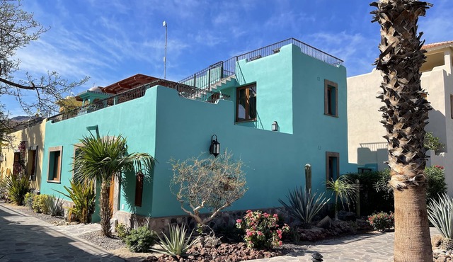 Casa Colibri