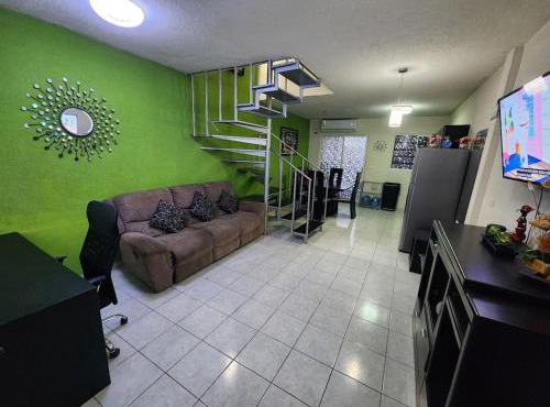 Casa Comfortable and Complete, maximum 8 people