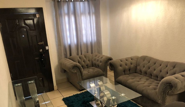 Casa completa en excelente ubicación
