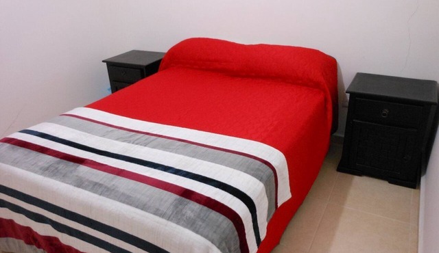 Casa completa en privada