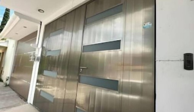 Casa Completa Climatizada, Cercana a Plazas Comerciales y Parqaues Recreativos