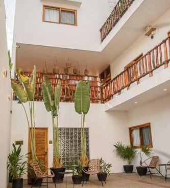 Casa Cora