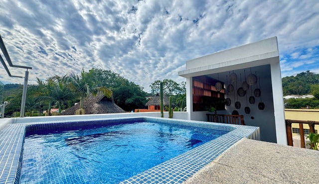 Casa Cora