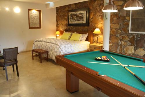 Casa Corazon de Plata Suites
