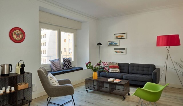Casa Cosi - Eixample 3 in Barcelona