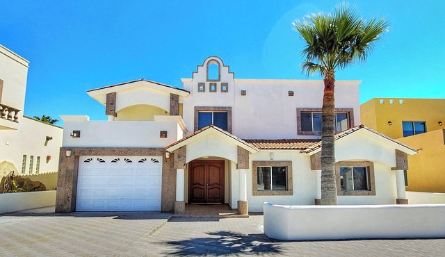 Casa Costa Diamante F27