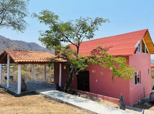Casa Cristina
