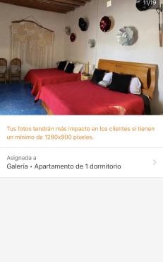 Casa Díaz Habitacion Diamante