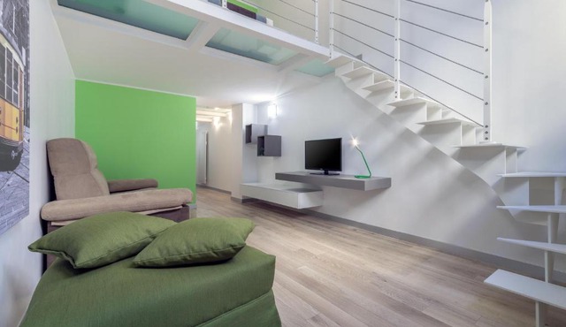 Casa da Suite Concept