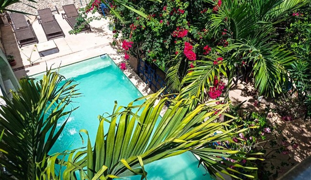 Casa Daniels Guesthouse