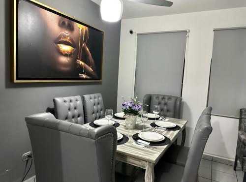 Casa Dary