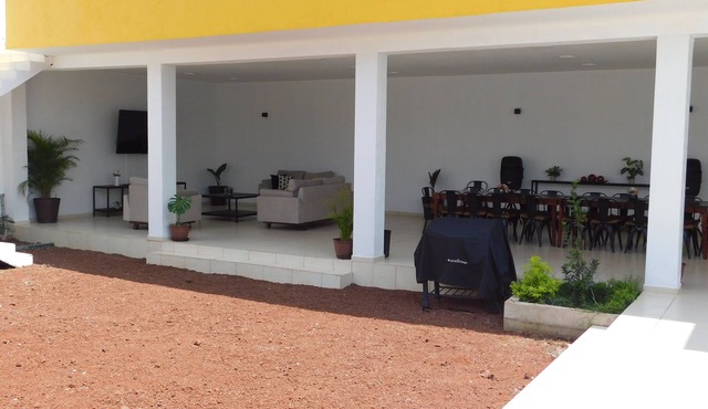 Casa de Campo Los Laureles (Nature and Tranquility in the Tequilense countryside)