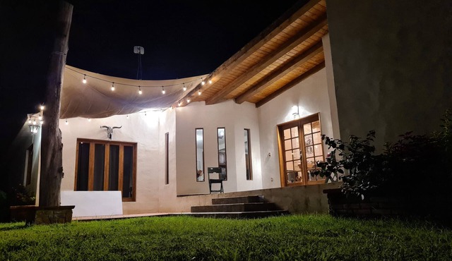 Casa de Campo Santa Elena