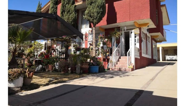 Casa de Descanso Valentina, Espacioso y Tranquilo
