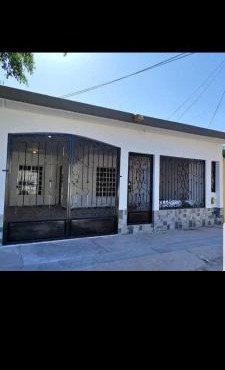Casa de estar