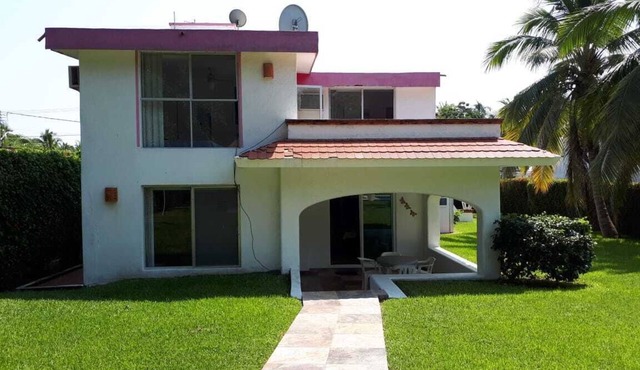 Casa de Fin de Semana