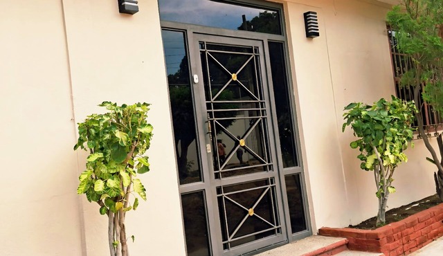 Casa de Huéspedes Juanita