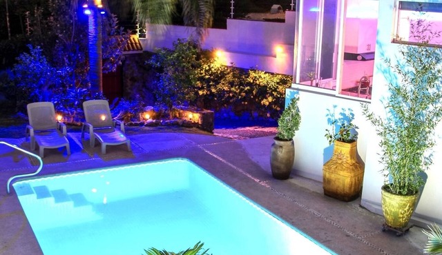 Casa de Jake: Private Pool, A Hikers Dream.