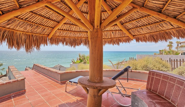 Casa de la Playa Barry Happy – Beachfront