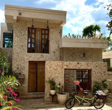 Casa de la Luz
