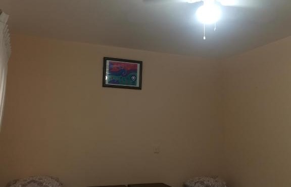 Casa de mis Abuelos