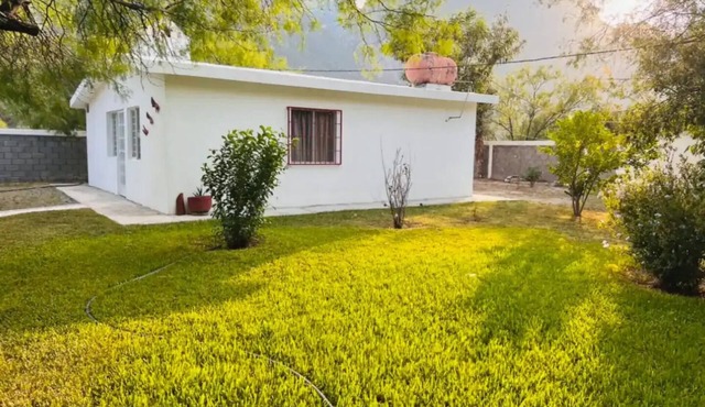 Casa de Campo la Huasteca