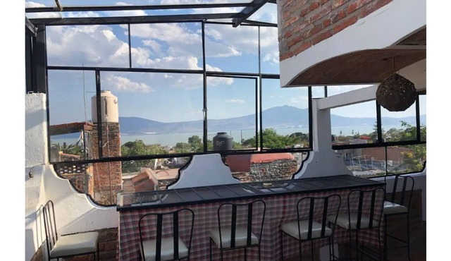 Casa De Schroeder en Ajijic
