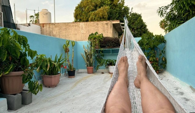 Casa de Sueños