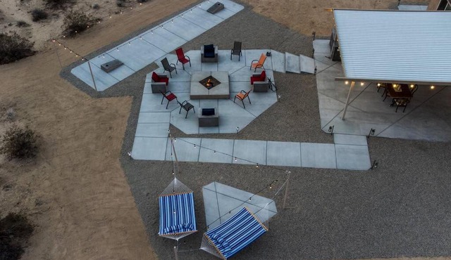 CASA DE SUNRISE-JTNP-The Ultimate Desert Getaway
