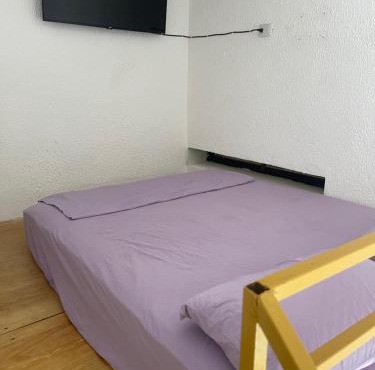 Casa de Teru - Habitaciones privadas en el centro de Tapachula