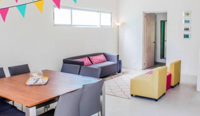CaSa de ViDa -at- YOUR HAPPY PLACE!