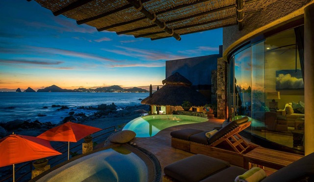 Casa del Arco - Gorgeous Sunset Views and 5 minutes from downtown CSL!