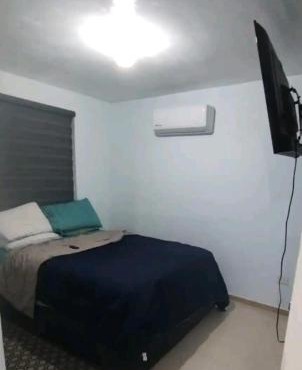 Casa del descanso