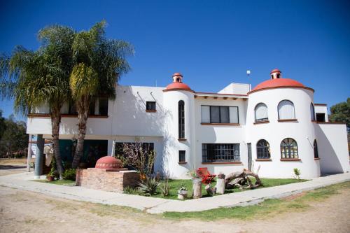 Casa del Horno