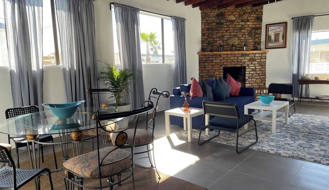 Casa Del Mar- BEACH HOUSE