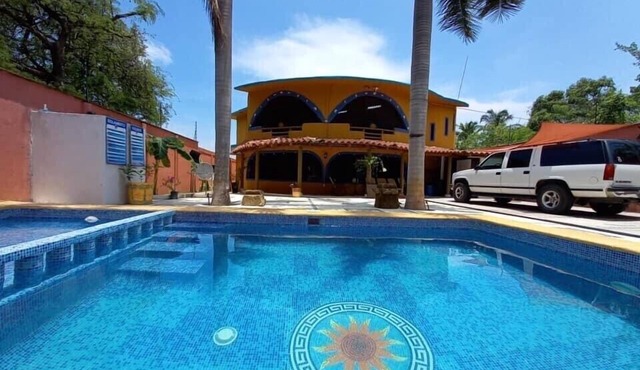 Casa Del Sol