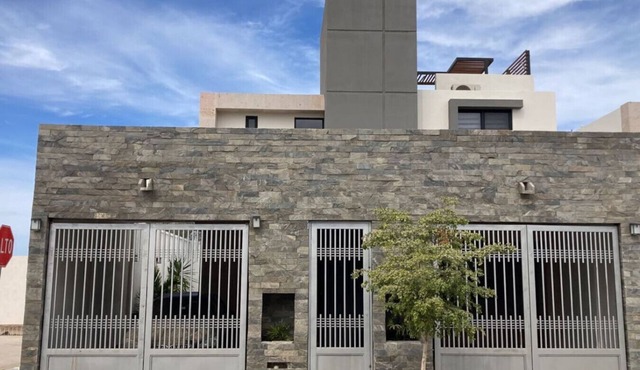 Casa del Sol: Oasis in La Paz