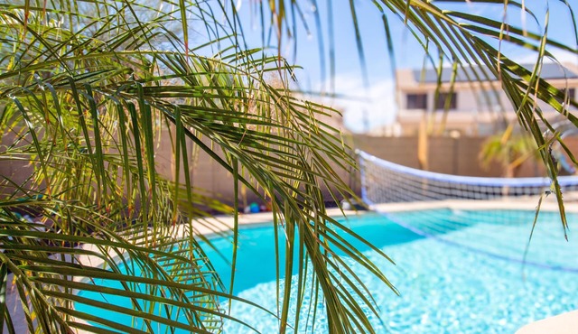 Casa Desert Willow 5BR Home & Heated Pool