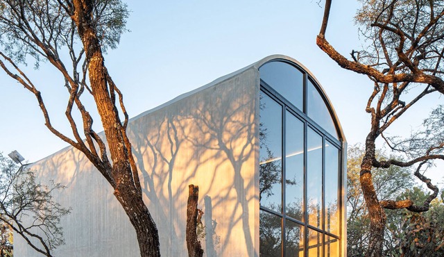 CASA DOM by HOLT