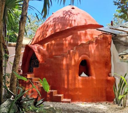 Casa Domo