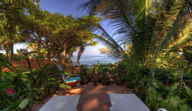 Casa Don Juan