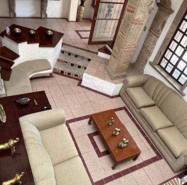 Casa Don Pedro