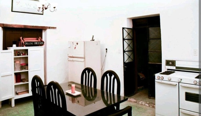 Casa don polo