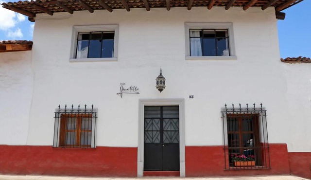 Casa Donatello by Monterra