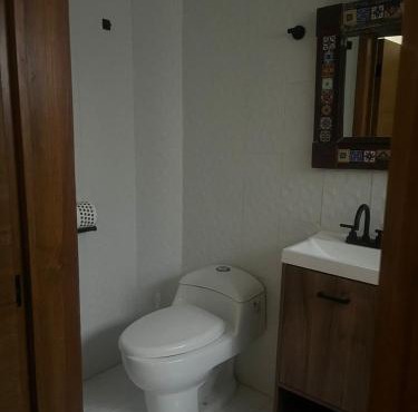 Casa duplex in Tlaquepaque