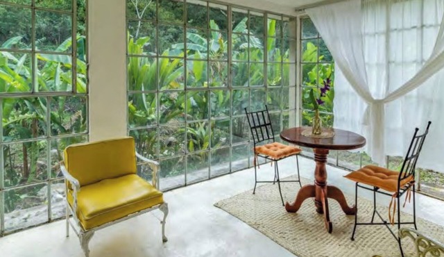 Casa Edward