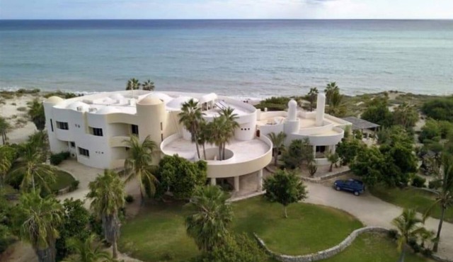 Casa El Rincon Del Sol