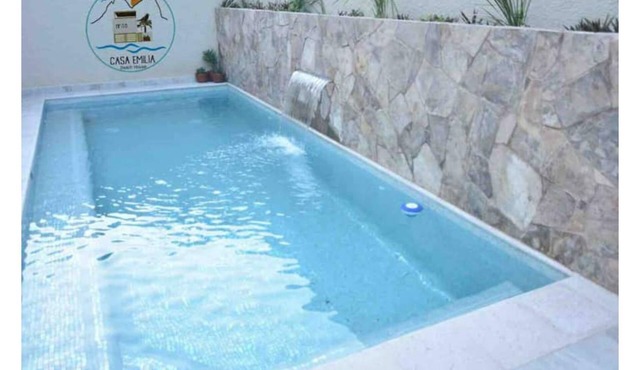 Casa Emilia tu casa en la Playa San Carlos, Sonora, México