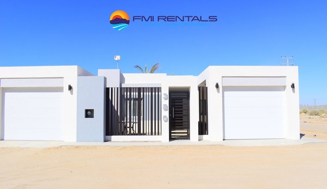 Casa Emmett 2 Bed 2 Bath By FMI Rentals