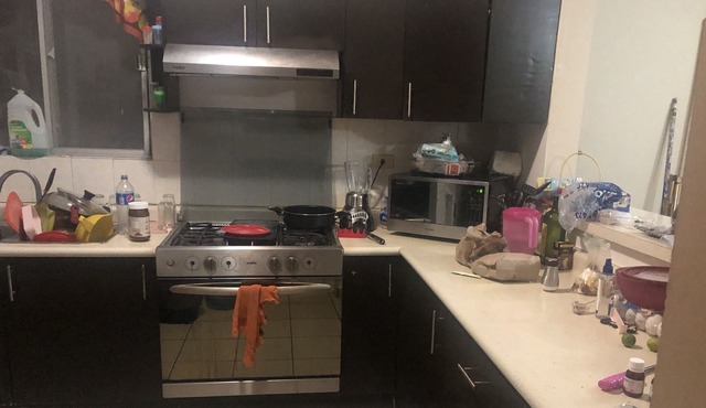 Casa en Apodaca